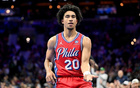  NBA新秀王，懸念何在？
