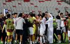 印尼隊(duì)遭罰，2-0空喜！或小組墊底，國足或出線。
