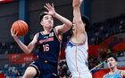  廣東男籃連勝三場(chǎng)，場(chǎng)均大勝58分，沖擊冠軍！