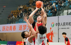  中國女籃高塔2米23，統(tǒng)治青年聯(lián)賽，鄭薇栽培價值高！