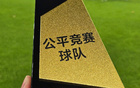  天津津門虎獲2024足協(xié)杯公平競(jìng)賽獎(jiǎng)，蟬聯(lián)。