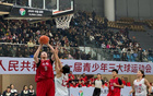  山東女籃小組賽二連勝，三大球運動會集結(jié)