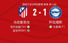  馬競VS阿拉維斯全場數(shù)據(jù)：射門11-4，射正8-1。