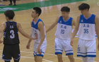 廣東男籃勝出，杜鋒助陣進決賽，楊溢高效得12+8+6+7。