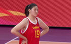  張子宇98分，投籃50中49，對手絕望，球迷期待其赴WNBA。