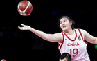  張子宇強(qiáng)勢(shì)制勝，山東女籃挺進(jìn)四強(qiáng)！