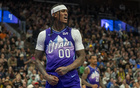  NBA爵士VS馬刺傷兵多，克拉克森等缺席！