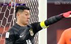  山東勝柔佛，澤卡制勝！王大雷守門神勇，畢津浩錯(cuò)失良機(jī)