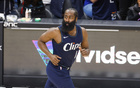  NBA單打得分榜：哈登領(lǐng)跑，塔圖姆、SGA緊隨其后。