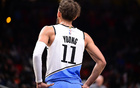  NBA老鷹隊(duì)因違規(guī)參賽被罰10萬美金