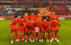  王大雷救險(xiǎn)，澤卡破門，泰山1-0新山。
