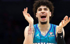 NBA賽季末節(jié)得分榜：三球領跑，?？怂?、馬瑟林次之