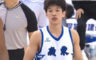  廣東男籃勝之不易，名帥領(lǐng)隊(duì)奪冠，內(nèi)線新星閃耀，張博源失利