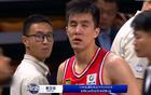  廣州男籃勝天津，郭艾倫里程碑，林庭謙22分。