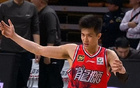  郭艾倫強(qiáng)勢，廣州大勝天津奪三連勝，林庭謙22分，詹姆斯表現(xiàn)不佳。
