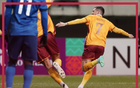 亞精英賽：許律失分，阿薩尼救主，申花0-1負(fù)光州FC
