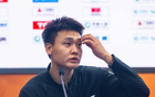  趙睿專(zhuān)注防守，感謝劉煒，專(zhuān)注一號(hào)位