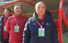  聚焦：鐵蛋勝根寶，山東男足奪金小勝上海隊