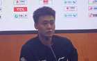  趙睿：訓(xùn)練雖佳，仍需比賽檢驗。