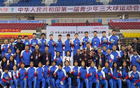  陳家政掌數(shù)據(jù)，廣東隊(duì)奪勝！總冠軍廣東！