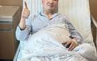 前男籃國手膝蓋傷缺5月，手術(shù)未歸，本季無出場。