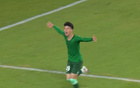  亞冠替補(bǔ)顯威，18歲前鋒王鈺棟首球得手。