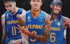  NBA新秀王炸！菲律賓血統(tǒng)震撼！亞洲籃球風(fēng)云突變！
