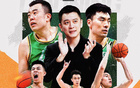  今晚CBA七場(chǎng)激戰(zhàn)，周琦復(fù)出，遼籃戰(zhàn)江蘇，廣東男籃VS廣廈，CCTV5直播。