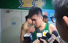  遼寧疑慮，郭艾倫新季勝率60%，31歲仍領跑CBA后衛(wèi)。