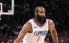  35歲哈登強，單核領(lǐng)隊前六，創(chuàng)77年NBA新紀錄。