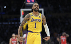  NBA: 拉塞爾進(jìn)攻效率高，防守更佳，正負(fù)值領(lǐng)跑全隊(duì)