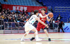  WCBA第五輪，浙江稠州銀行勝福建眾騰，主場(chǎng)開(kāi)門紅。