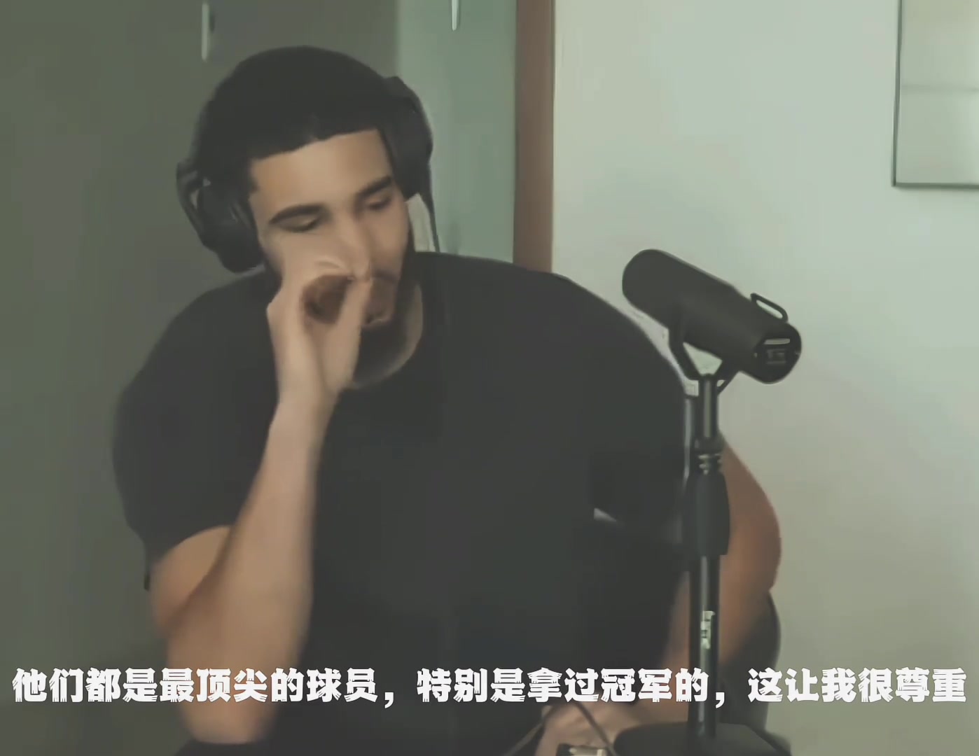  21年塔圖姆談聯(lián)盟前五：詹杜庫登眉！別人都有冠軍 哈登最特殊