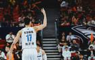  CBA常規(guī)賽：周琦復出強勢，北京勝深圳；杰曼28+9+7。