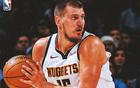 NBA最新MVP榜：約基奇三連冠，杜蘭特庫里緊隨其后。