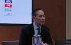  北京勝深圳，許利民周鵬賽后言論