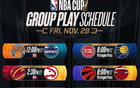  NBA倒數(shù)第二日，多隊(duì)爭(zhēng)晉級(jí)，湖人處境堪憂。