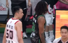  遼寧勝江蘇，弗格霸氣，繼偉指導，楊鳴談挑戰(zhàn)