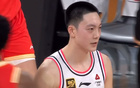  廣廈勝，杜鋒笑，孫胡顯疲態(tài)，王博防守贊。
