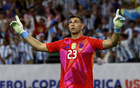  FIFA年度最佳門將：大馬丁內(nèi)斯等入選，西班牙雙門將提名。