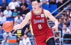  CBA大黑馬20分大逆轉，張寧開局失準，終場前犯規(guī)敗北