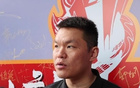  杜鋒：不熟阿姆斯、胡明軒，一課即戰(zhàn)。