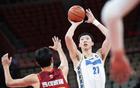  CBA積分榜：京領跑四連勝，遼第三，蘇連敗十一場