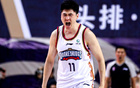  同曦勝四川126-108，四星一及格五低迷球員評(píng)。