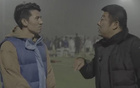  遼足球員問(wèn)：踢球選擇自定還是父母規(guī)劃？