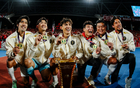  海港加強(qiáng)陣容，18歲天才欲進(jìn)一線，武磊為榜樣。