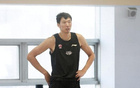  周琦復(fù)出，北京內(nèi)線換人，許利民曾批表現(xiàn)。