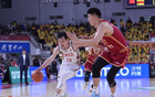  CBA第11輪，浙江勝山西，末節(jié)逆轉(zhuǎn)，131-127！