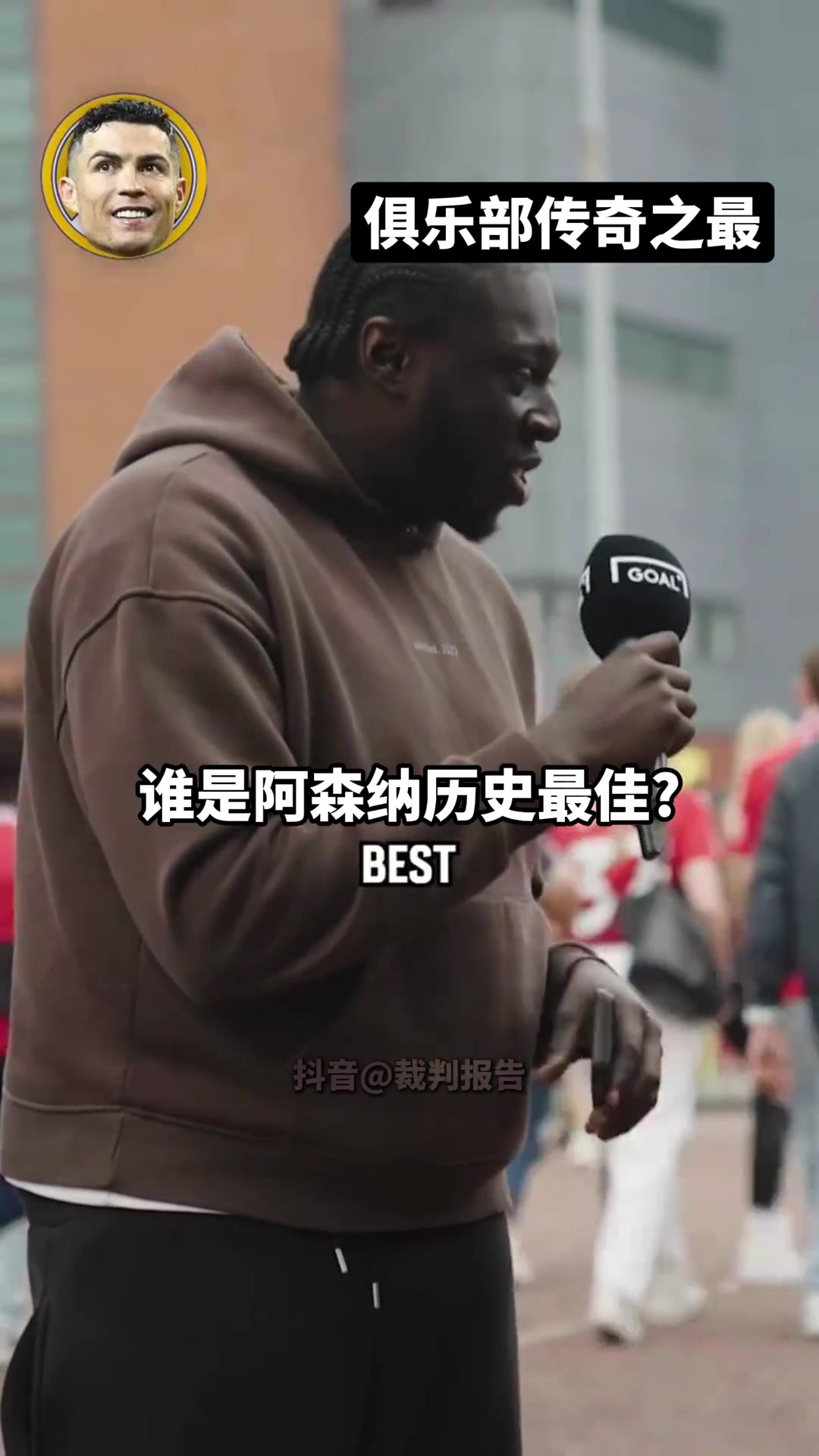  合著繞了一大圈還是回到了那個最經(jīng)典的問題，見仁見智唄~
