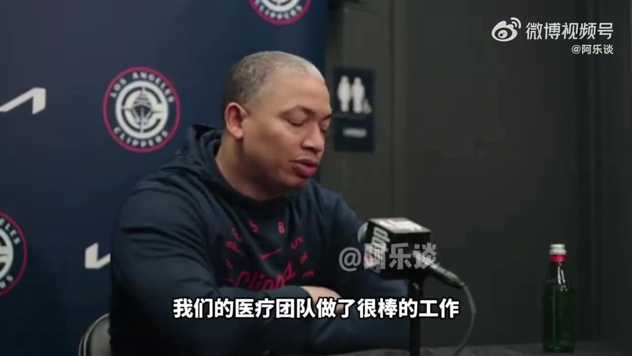  盧指導(dǎo)：小卡的康復(fù)進度很好，我們會確保他通過所有測試再復(fù)出